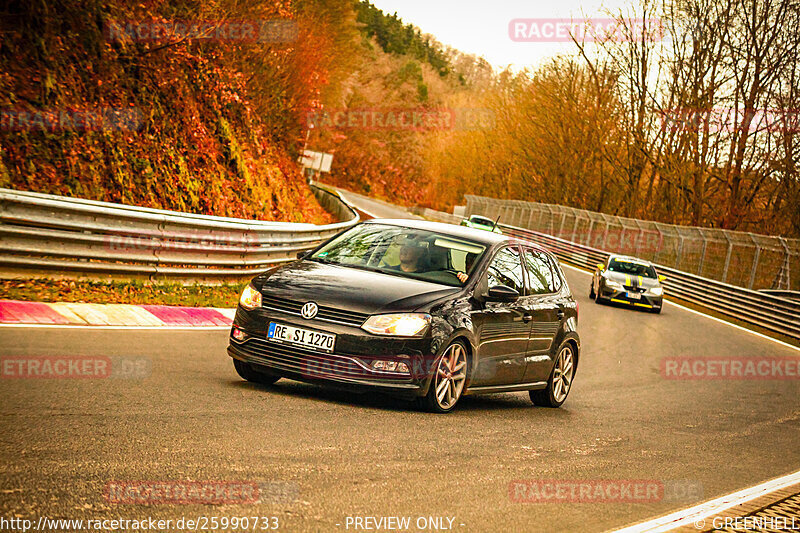 Bild #25990733 - Touristenfahrten Nürburgring Nordschleife (17.03.2024)