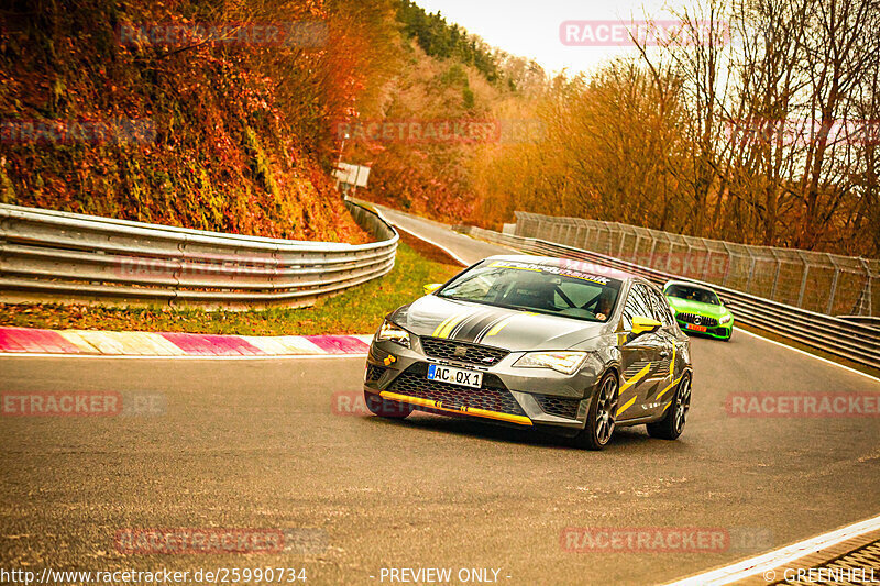 Bild #25990734 - Touristenfahrten Nürburgring Nordschleife (17.03.2024)