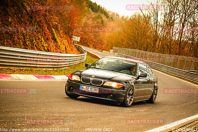 Bild #25990758 - Touristenfahrten Nürburgring Nordschleife (17.03.2024)