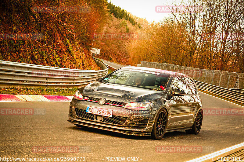 Bild #25990770 - Touristenfahrten Nürburgring Nordschleife (17.03.2024)