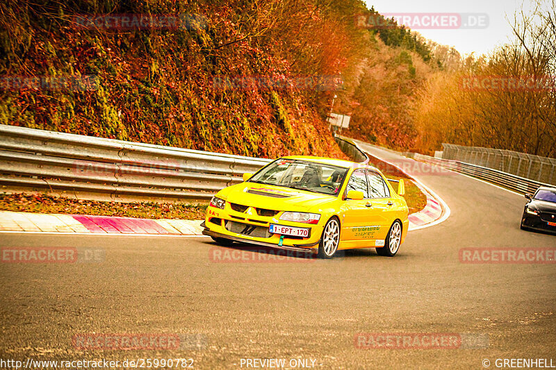 Bild #25990782 - Touristenfahrten Nürburgring Nordschleife (17.03.2024)