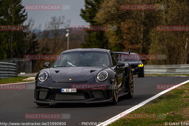 Bild #25990800 - Touristenfahrten Nürburgring Nordschleife (17.03.2024)