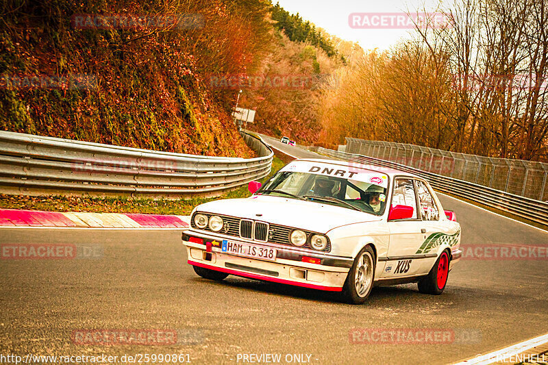 Bild #25990861 - Touristenfahrten Nürburgring Nordschleife (17.03.2024)