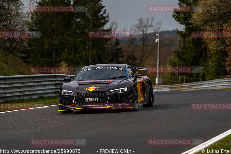 Bild #25990875 - Touristenfahrten Nürburgring Nordschleife (17.03.2024)