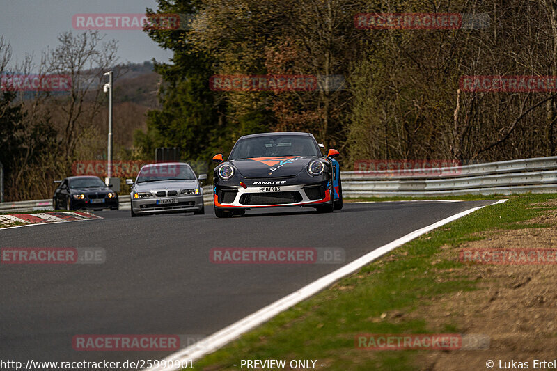 Bild #25990901 - Touristenfahrten Nürburgring Nordschleife (17.03.2024)