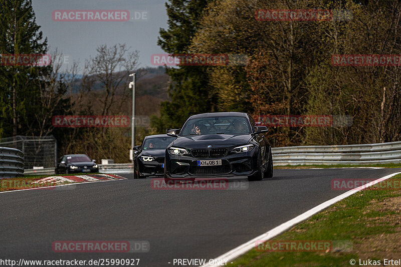 Bild #25990927 - Touristenfahrten Nürburgring Nordschleife (17.03.2024)