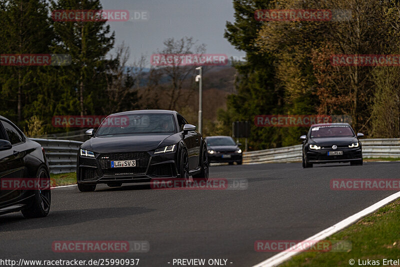 Bild #25990937 - Touristenfahrten Nürburgring Nordschleife (17.03.2024)