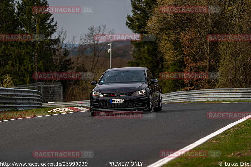 Bild #25990939 - Touristenfahrten Nürburgring Nordschleife (17.03.2024)