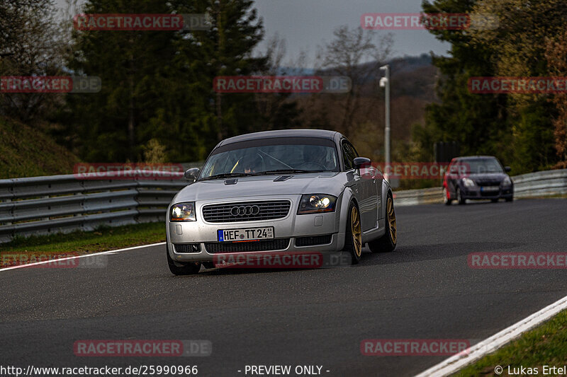 Bild #25990966 - Touristenfahrten Nürburgring Nordschleife (17.03.2024)