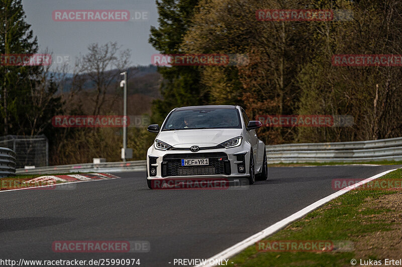 Bild #25990974 - Touristenfahrten Nürburgring Nordschleife (17.03.2024)