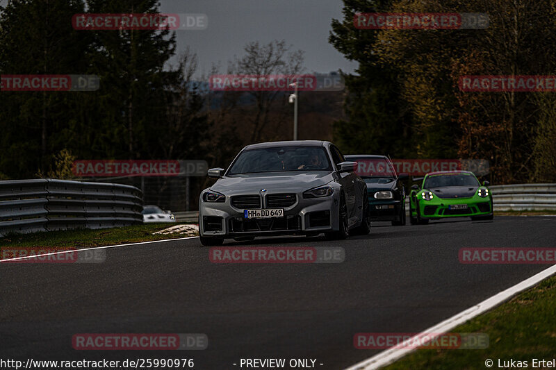 Bild #25990976 - Touristenfahrten Nürburgring Nordschleife (17.03.2024)