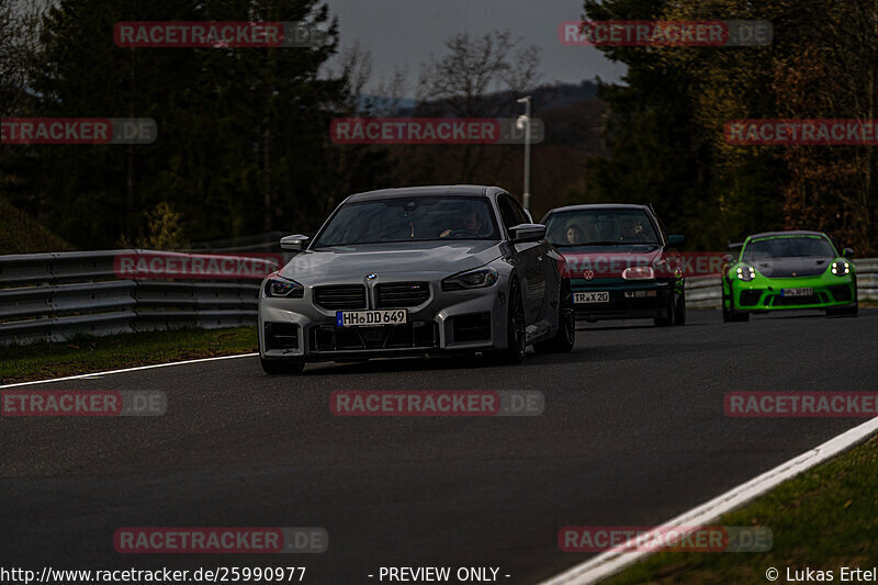 Bild #25990977 - Touristenfahrten Nürburgring Nordschleife (17.03.2024)