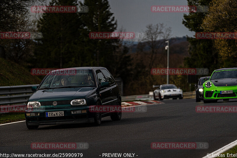 Bild #25990979 - Touristenfahrten Nürburgring Nordschleife (17.03.2024)