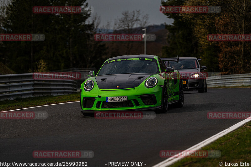 Bild #25990982 - Touristenfahrten Nürburgring Nordschleife (17.03.2024)