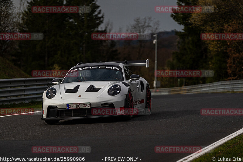 Bild #25990986 - Touristenfahrten Nürburgring Nordschleife (17.03.2024)