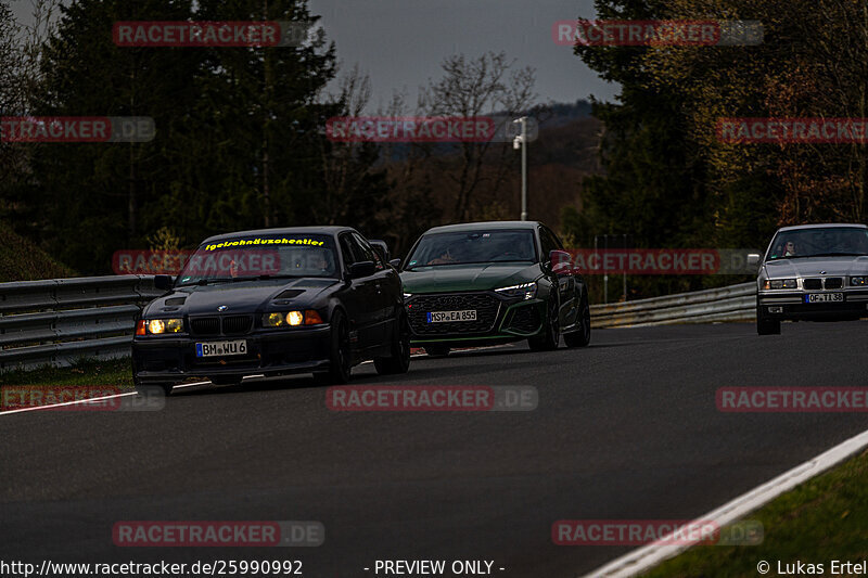 Bild #25990992 - Touristenfahrten Nürburgring Nordschleife (17.03.2024)