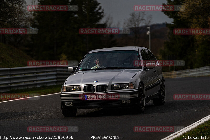 Bild #25990996 - Touristenfahrten Nürburgring Nordschleife (17.03.2024)