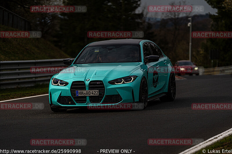 Bild #25990998 - Touristenfahrten Nürburgring Nordschleife (17.03.2024)