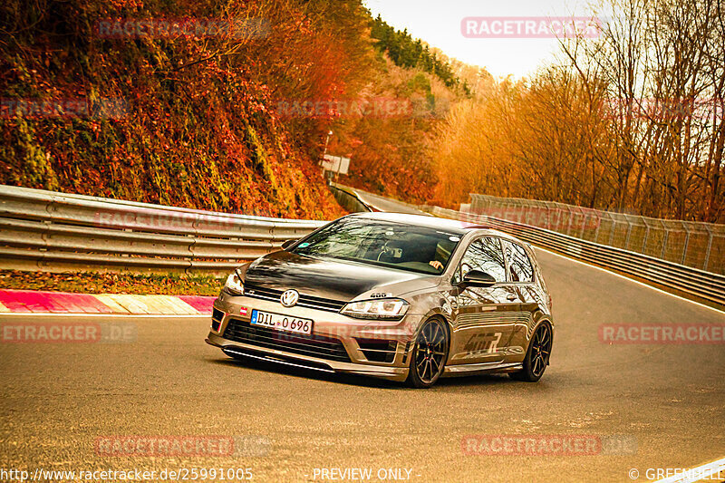 Bild #25991005 - Touristenfahrten Nürburgring Nordschleife (17.03.2024)