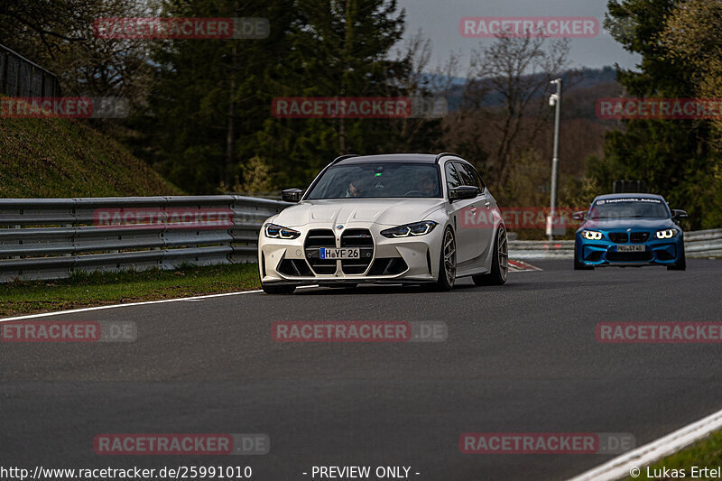 Bild #25991010 - Touristenfahrten Nürburgring Nordschleife (17.03.2024)