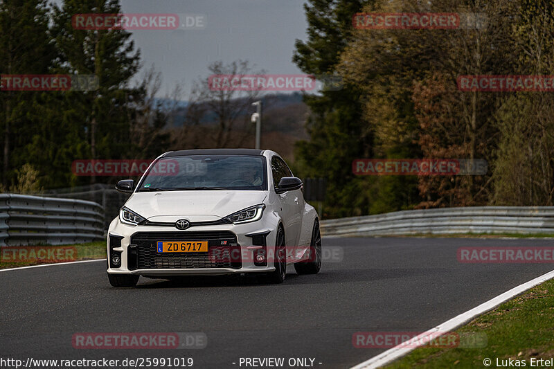 Bild #25991019 - Touristenfahrten Nürburgring Nordschleife (17.03.2024)