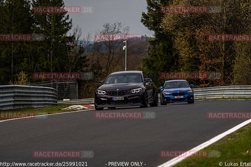 Bild #25991021 - Touristenfahrten Nürburgring Nordschleife (17.03.2024)