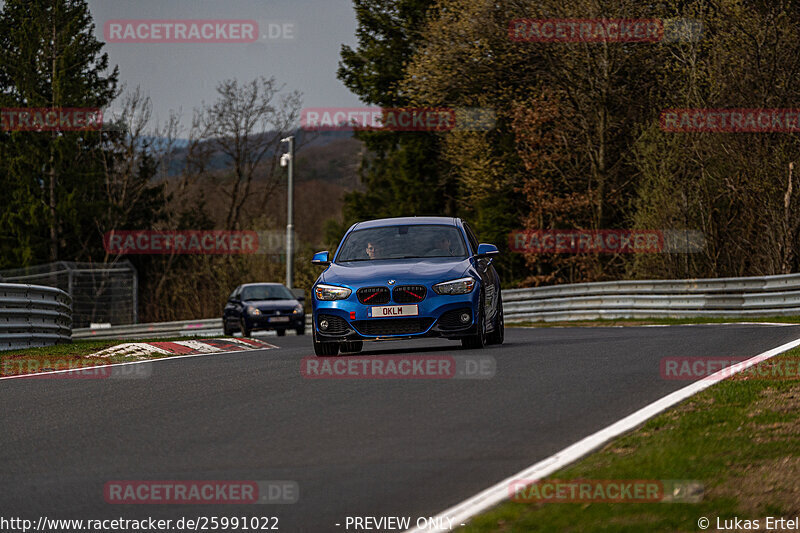 Bild #25991022 - Touristenfahrten Nürburgring Nordschleife (17.03.2024)