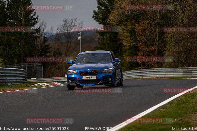 Bild #25991023 - Touristenfahrten Nürburgring Nordschleife (17.03.2024)