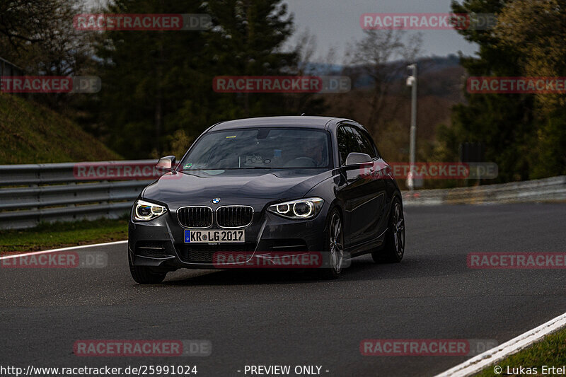 Bild #25991024 - Touristenfahrten Nürburgring Nordschleife (17.03.2024)