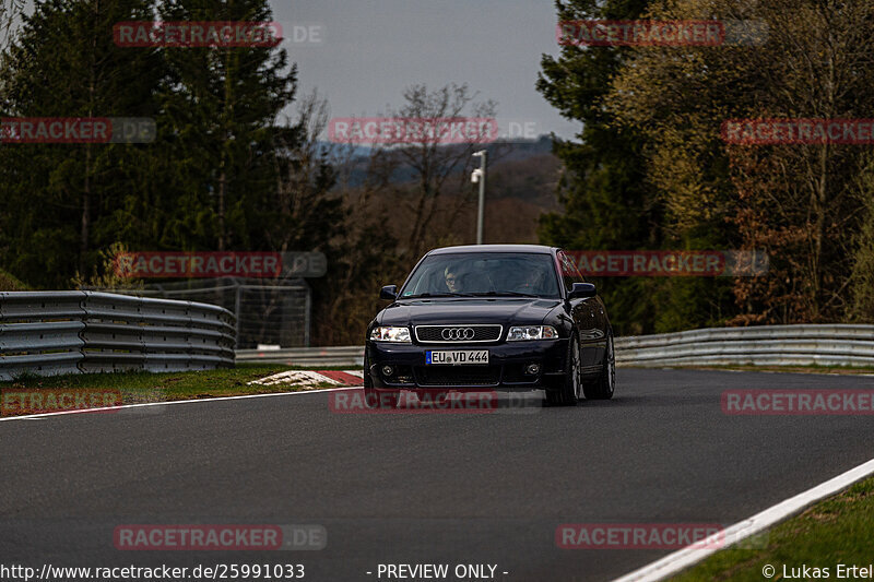 Bild #25991033 - Touristenfahrten Nürburgring Nordschleife (17.03.2024)