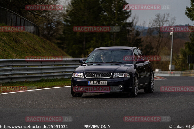 Bild #25991034 - Touristenfahrten Nürburgring Nordschleife (17.03.2024)