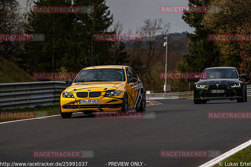 Bild #25991037 - Touristenfahrten Nürburgring Nordschleife (17.03.2024)