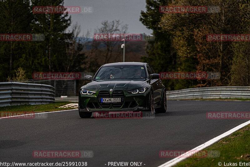 Bild #25991038 - Touristenfahrten Nürburgring Nordschleife (17.03.2024)