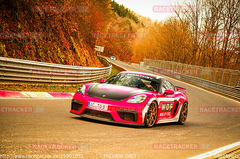 Bild #25991051 - Touristenfahrten Nürburgring Nordschleife (17.03.2024)