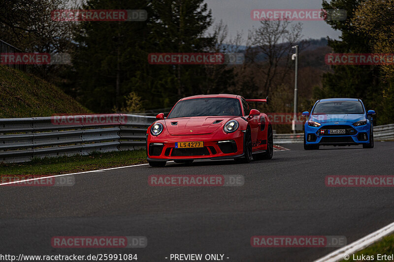 Bild #25991084 - Touristenfahrten Nürburgring Nordschleife (17.03.2024)