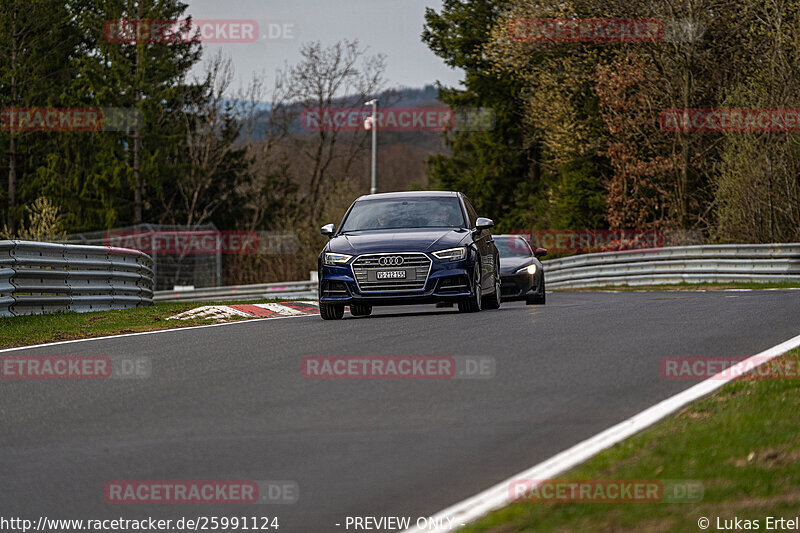 Bild #25991124 - Touristenfahrten Nürburgring Nordschleife (17.03.2024)