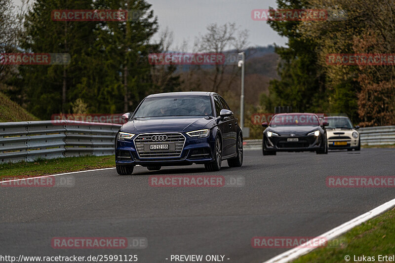 Bild #25991125 - Touristenfahrten Nürburgring Nordschleife (17.03.2024)