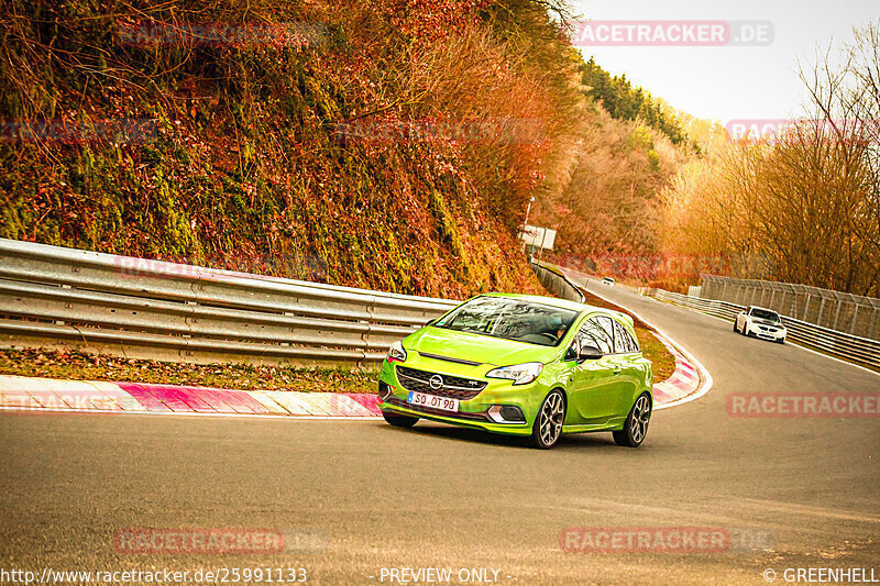 Bild #25991133 - Touristenfahrten Nürburgring Nordschleife (17.03.2024)