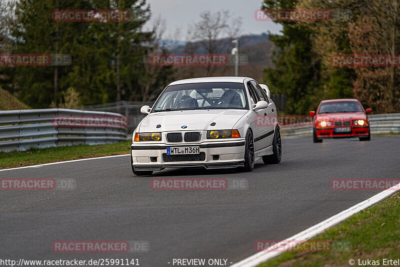 Bild #25991141 - Touristenfahrten Nürburgring Nordschleife (17.03.2024)