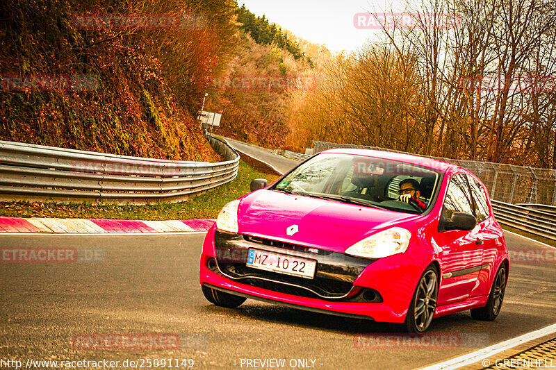 Bild #25991149 - Touristenfahrten Nürburgring Nordschleife (17.03.2024)