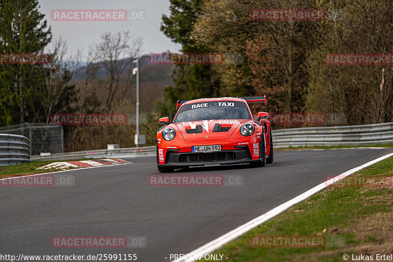 Bild #25991155 - Touristenfahrten Nürburgring Nordschleife (17.03.2024)