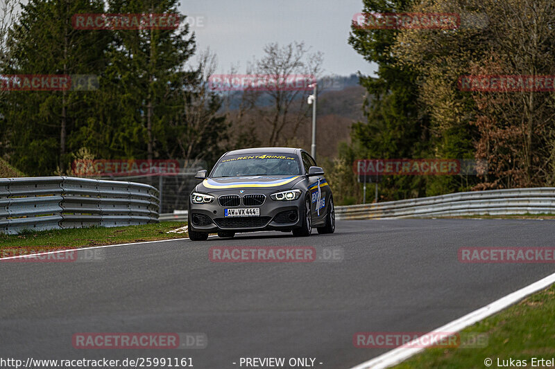 Bild #25991161 - Touristenfahrten Nürburgring Nordschleife (17.03.2024)