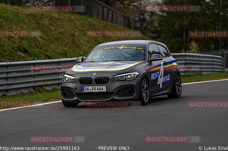 Bild #25991163 - Touristenfahrten Nürburgring Nordschleife (17.03.2024)