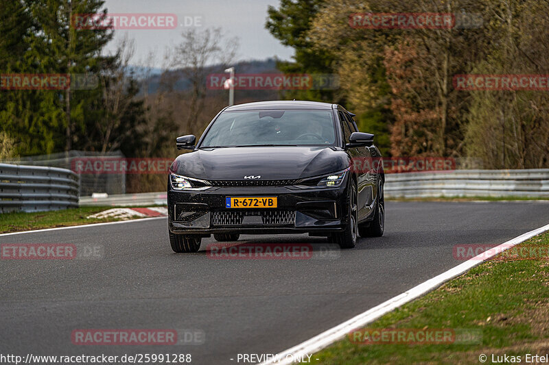 Bild #25991288 - Touristenfahrten Nürburgring Nordschleife (17.03.2024)