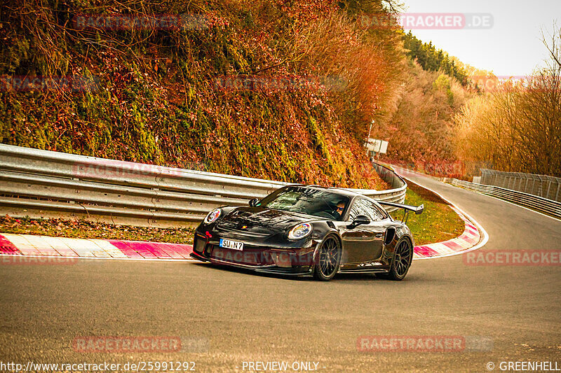 Bild #25991292 - Touristenfahrten Nürburgring Nordschleife (17.03.2024)