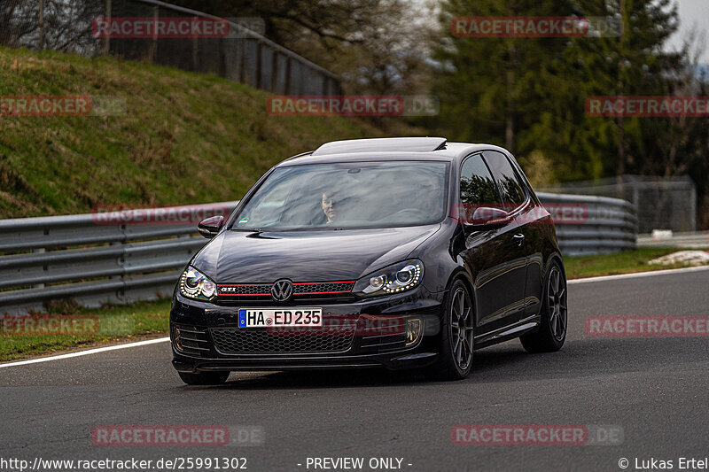 Bild #25991302 - Touristenfahrten Nürburgring Nordschleife (17.03.2024)