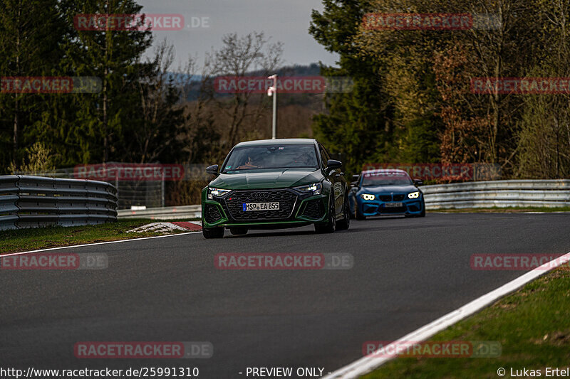 Bild #25991310 - Touristenfahrten Nürburgring Nordschleife (17.03.2024)