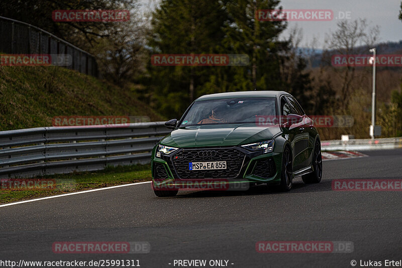 Bild #25991311 - Touristenfahrten Nürburgring Nordschleife (17.03.2024)