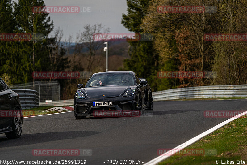 Bild #25991319 - Touristenfahrten Nürburgring Nordschleife (17.03.2024)