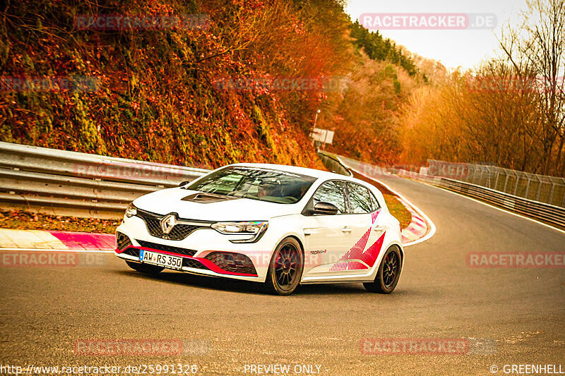 Bild #25991326 - Touristenfahrten Nürburgring Nordschleife (17.03.2024)